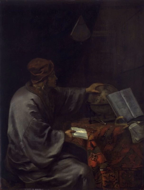 Il geografo - Netherlands Institute for Art History